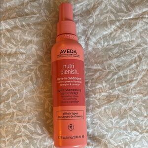 Aveda Nutriplenish Leave-In Conditioner